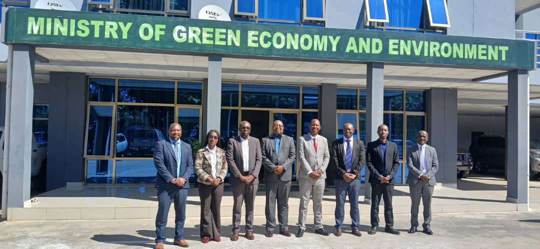 EGM 2020 - strategic plan